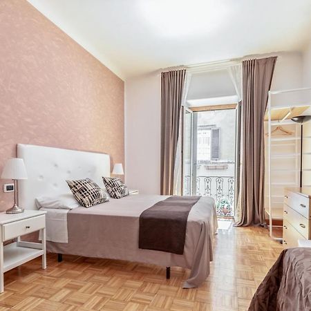 Urbana Apartment Colosseum Ρώμη Εξωτερικό φωτογραφία