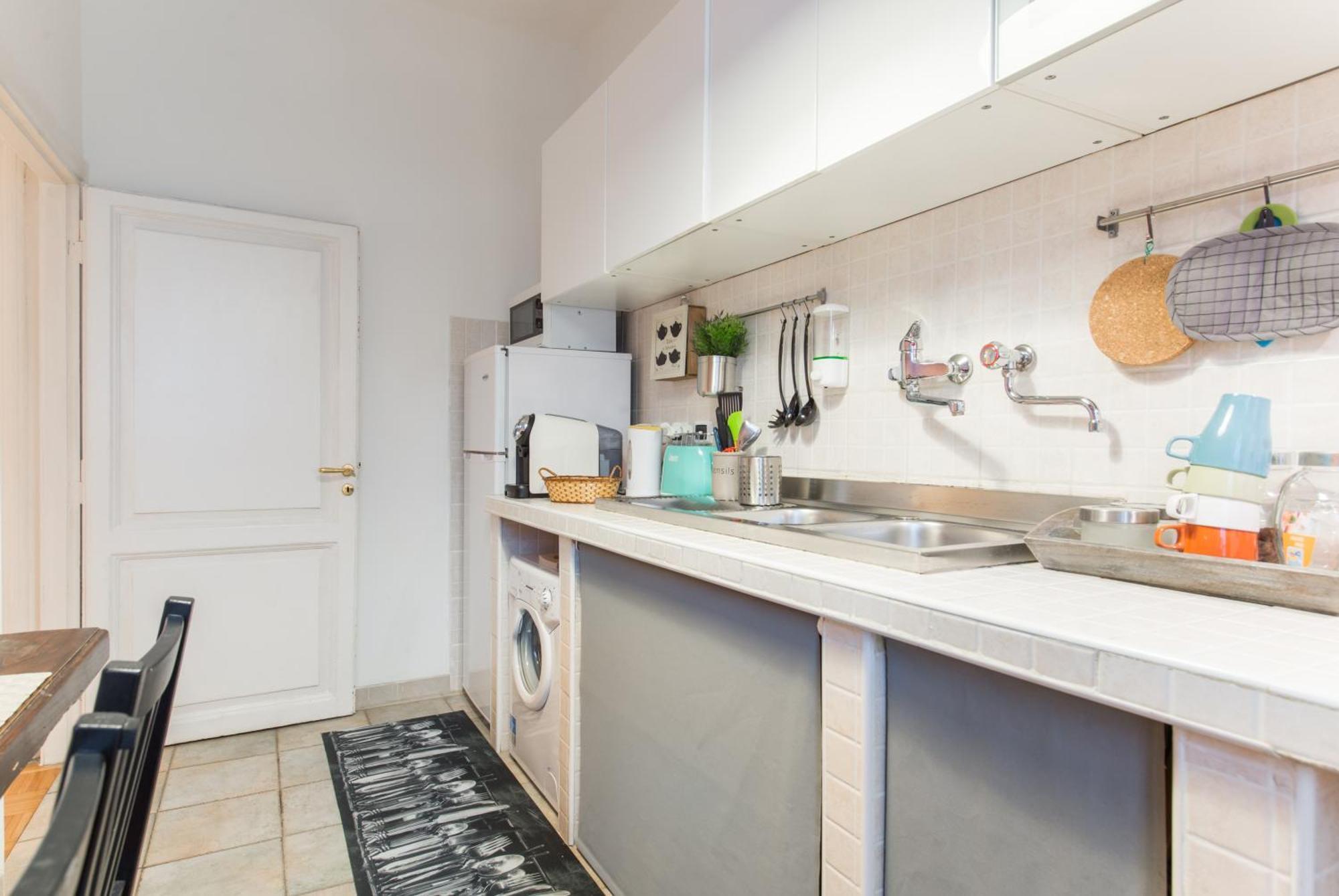 Urbana Apartment Colosseum Ρώμη Εξωτερικό φωτογραφία