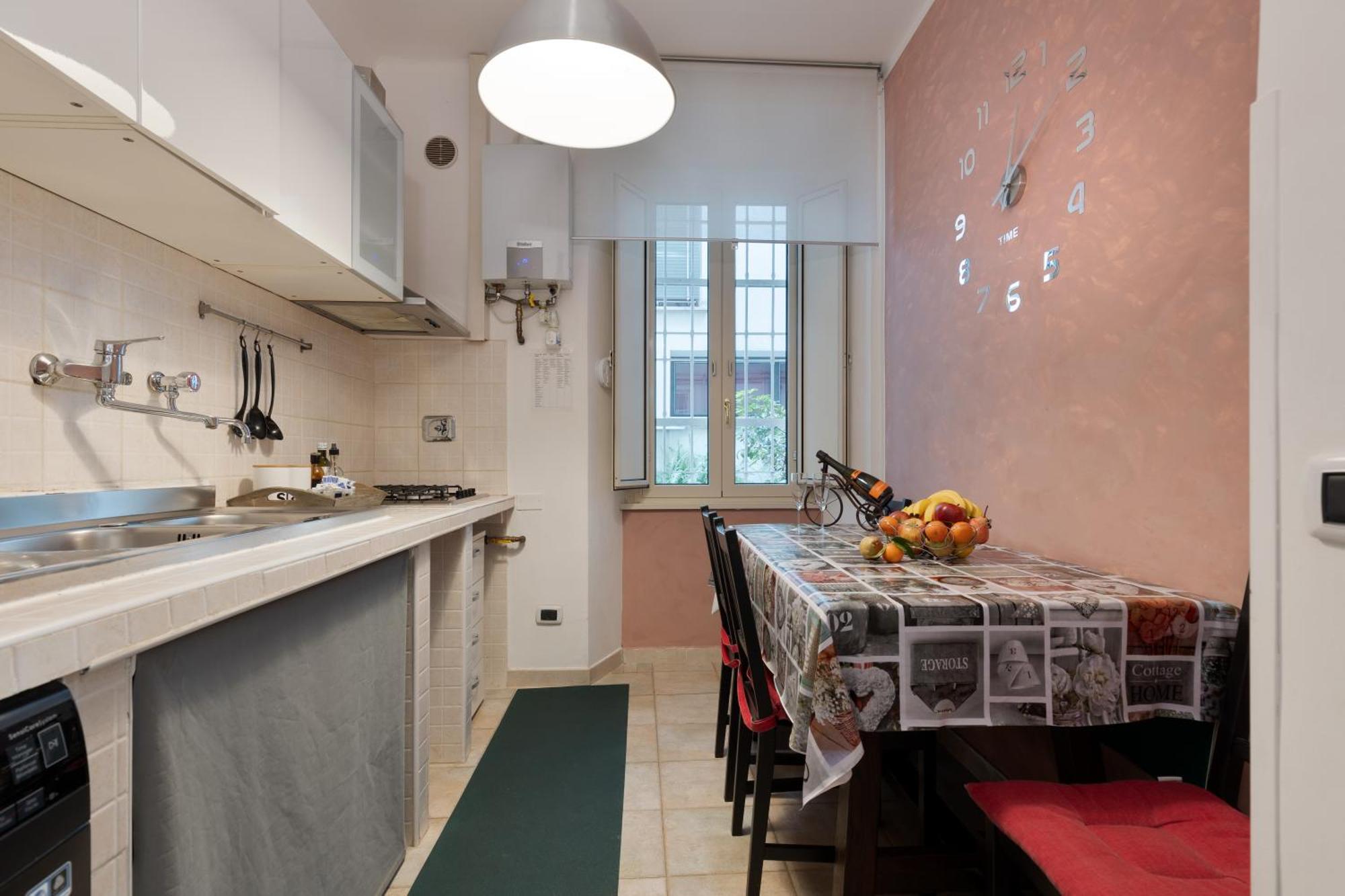 Urbana Apartment Colosseum Ρώμη Εξωτερικό φωτογραφία
