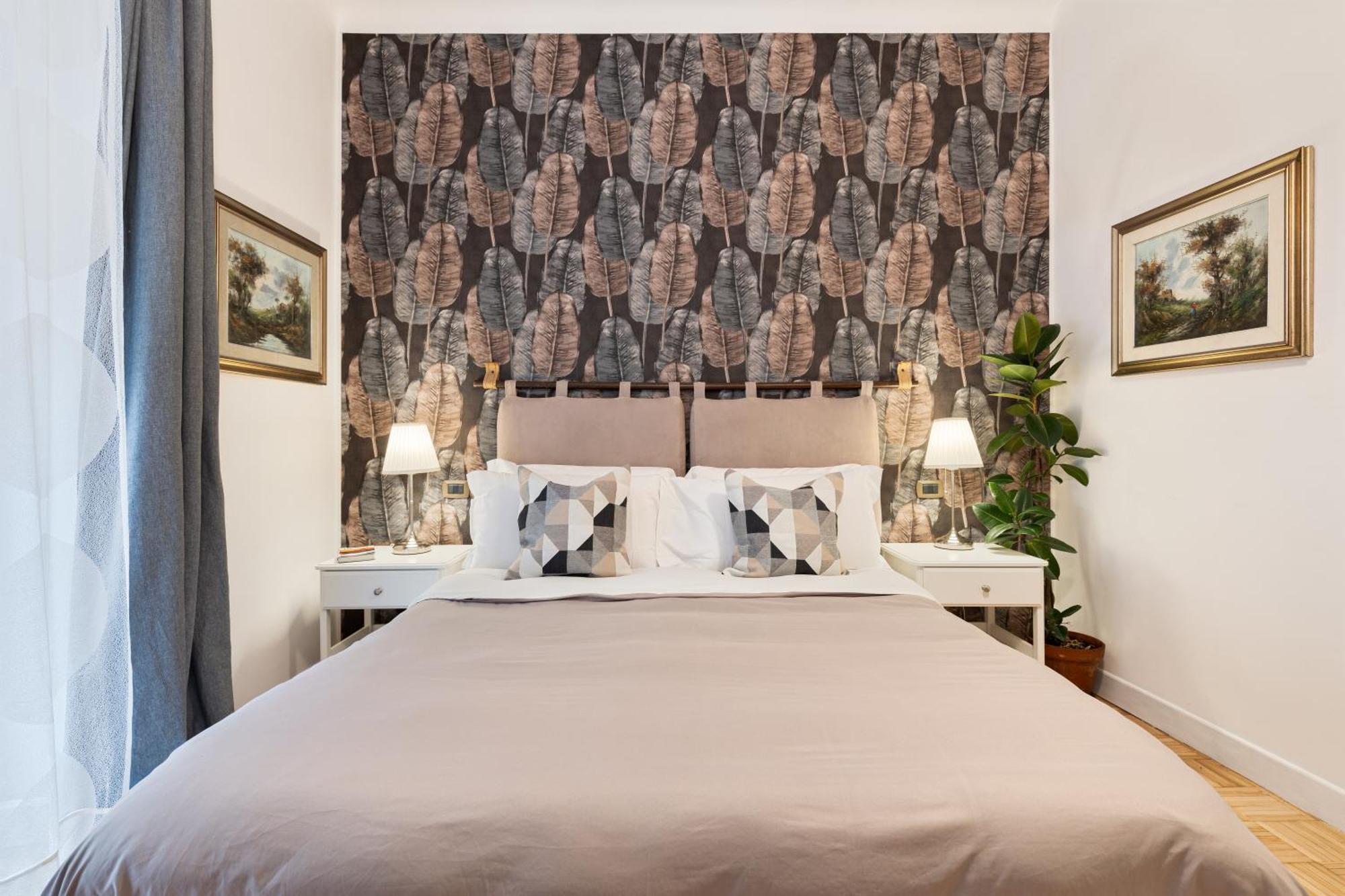 Urbana Apartment Colosseum Ρώμη Εξωτερικό φωτογραφία