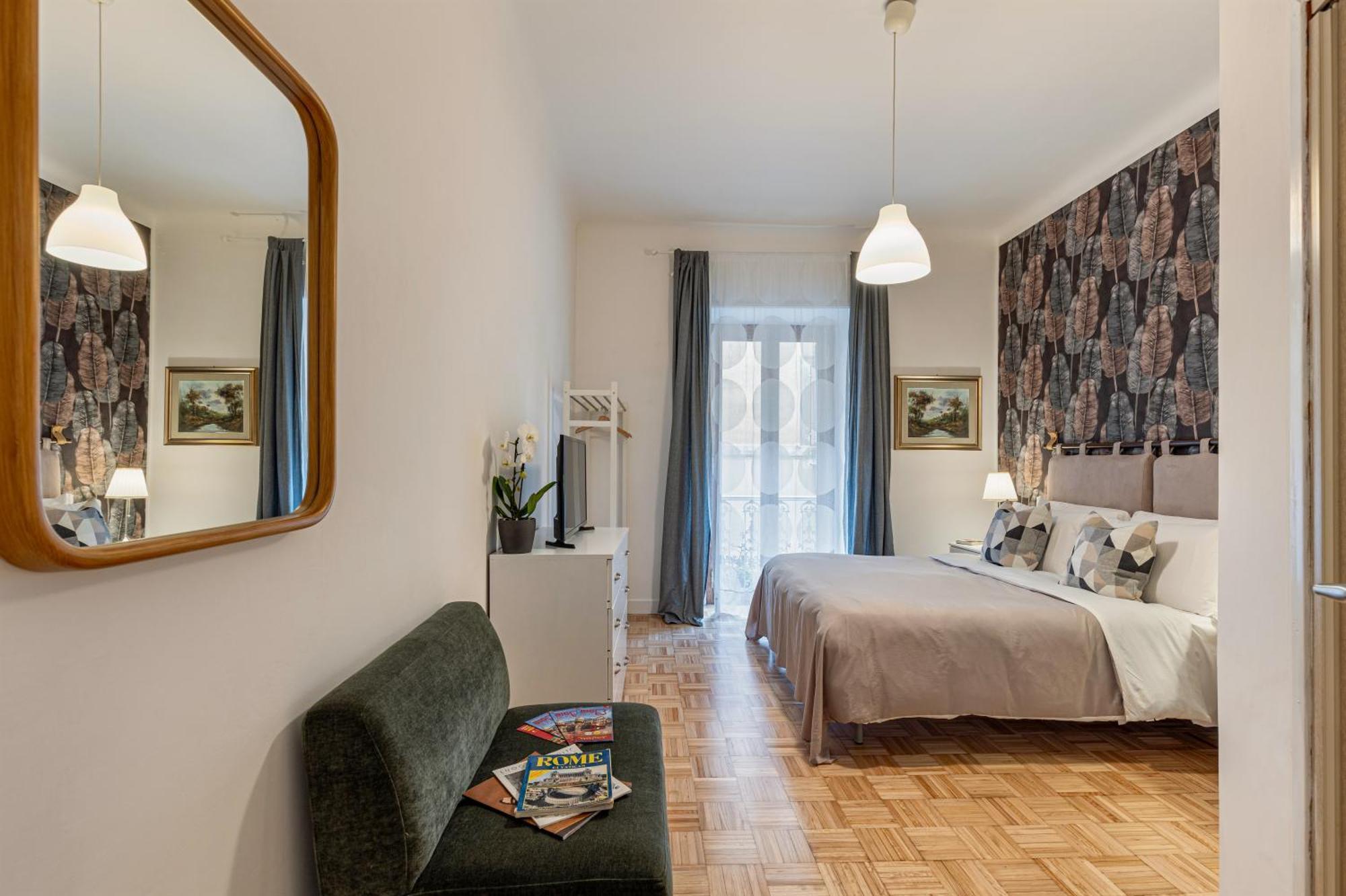 Urbana Apartment Colosseum Ρώμη Εξωτερικό φωτογραφία