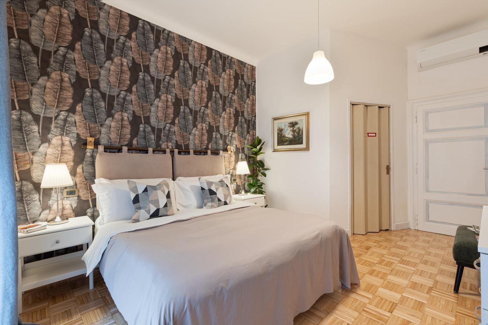 Urbana Apartment Colosseum Ρώμη Εξωτερικό φωτογραφία