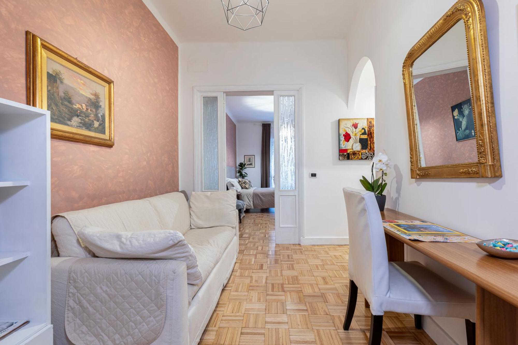 Urbana Apartment Colosseum Ρώμη Εξωτερικό φωτογραφία