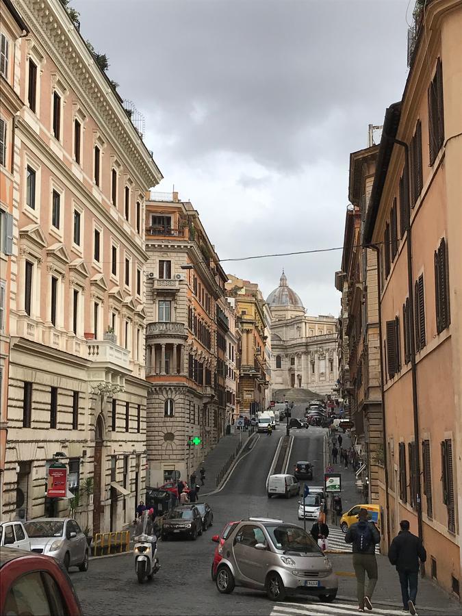 Urbana Apartment Colosseum Ρώμη Εξωτερικό φωτογραφία