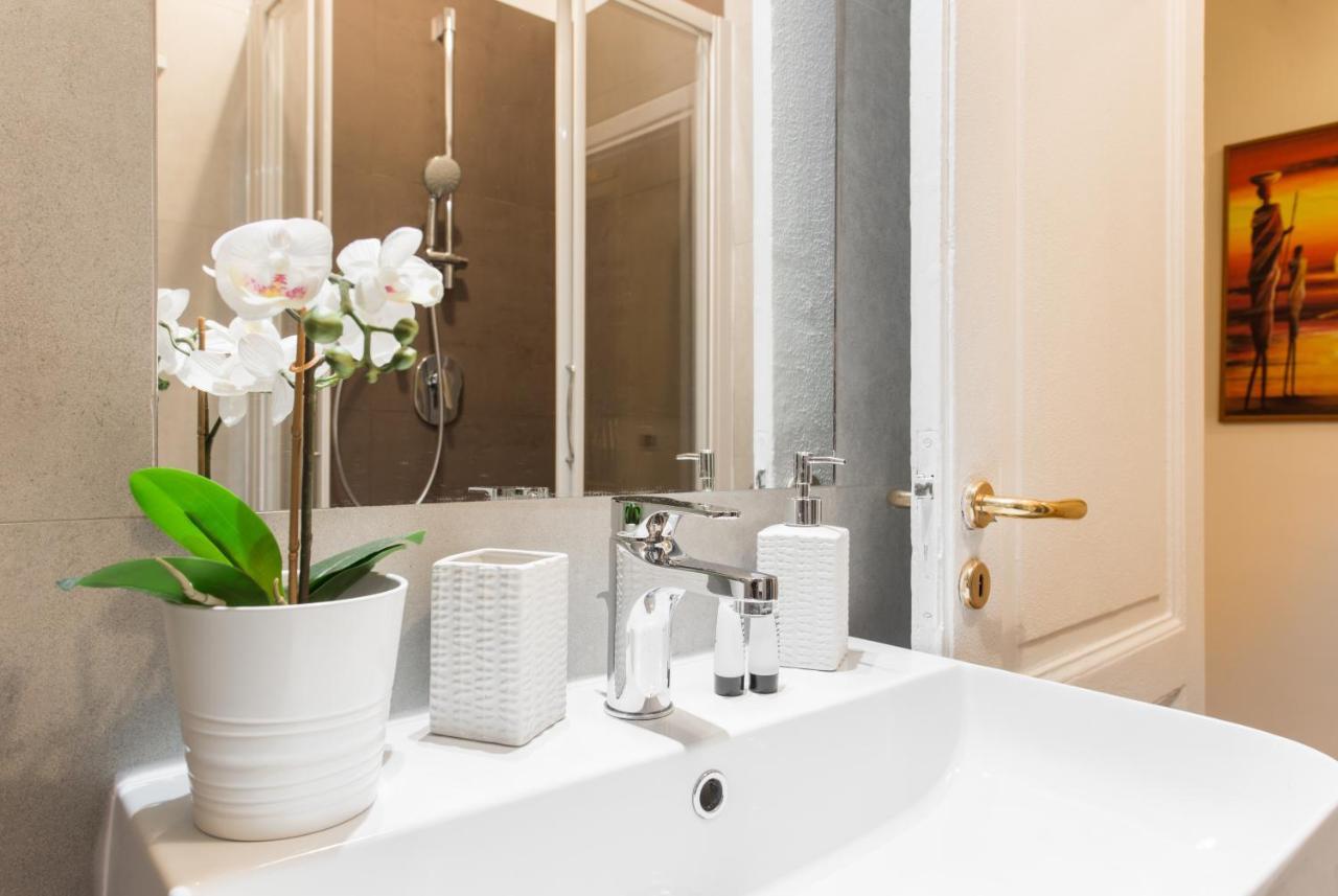 Urbana Apartment Colosseum Ρώμη Εξωτερικό φωτογραφία