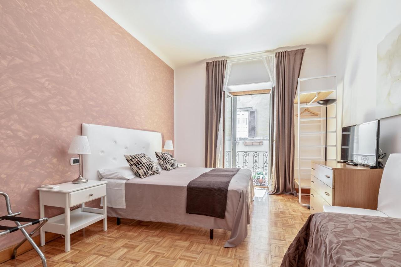 Urbana Apartment Colosseum Ρώμη Εξωτερικό φωτογραφία