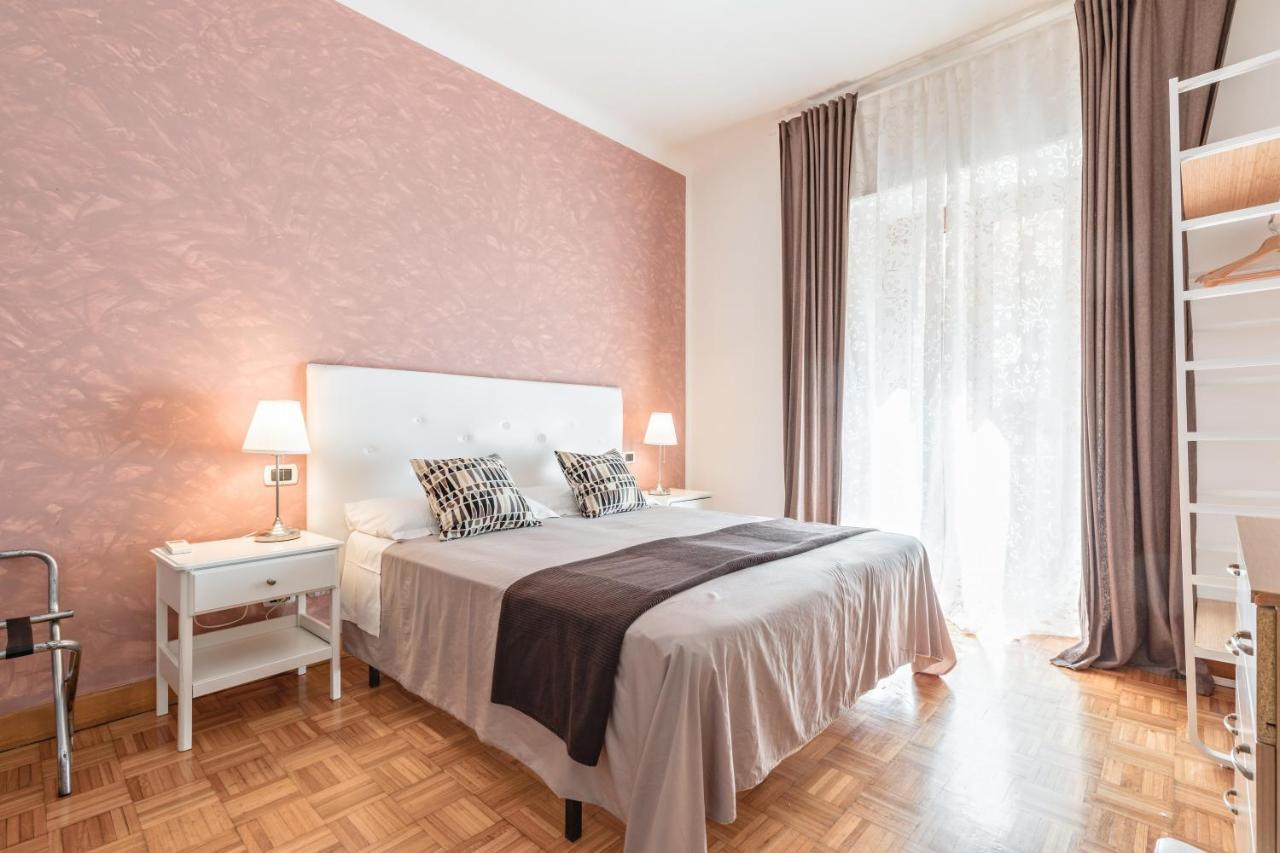 Urbana Apartment Colosseum Ρώμη Εξωτερικό φωτογραφία