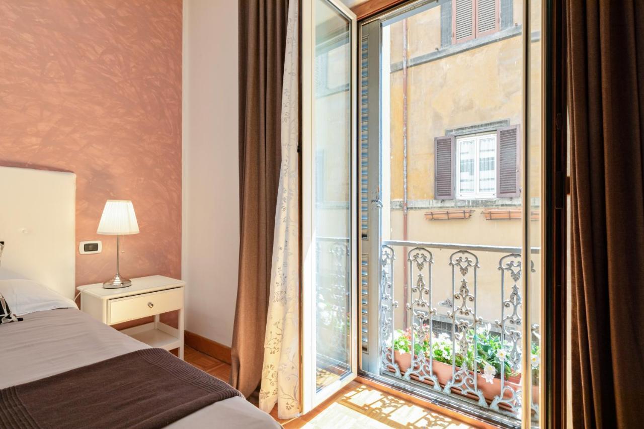 Urbana Apartment Colosseum Ρώμη Εξωτερικό φωτογραφία